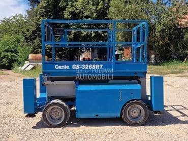 Genie 3268 NAJAM/PRODAJA