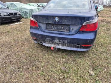 Stop lampe E60 leva desna za BMW Serija 5 od 2003. do 2006. god.