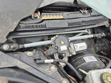 Mehanizam brisača f30 f31 za BMW Serija 3 od 2012. do 2018. god.