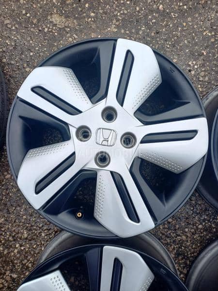 Aluminijumske felne  16" 4 x 100