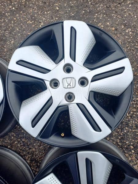 Aluminijumske felne  16" 4 x 100