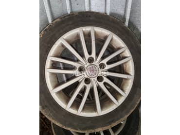 Aluminijumske felne  16" 5 x 110