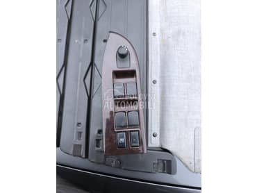 Prekodaci Podizaca 5V za Suzuki Grand Vitara od 2005. do 2015. god.