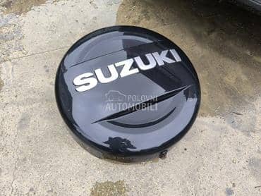 Poklopac Rezervnog Tocka za Suzuki Grand Vitara
