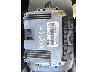 Racunar Motora, kompjuter 1.9D za Suzuki Grand Vitara od 2005. do 2015. god.