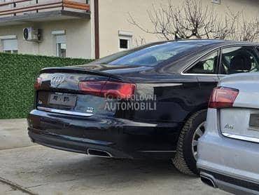 Stopaljka za ultru za Audi A6 od 2015. do 2017. god.