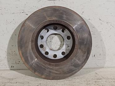 KOCIONI DISK za Škoda Karoq