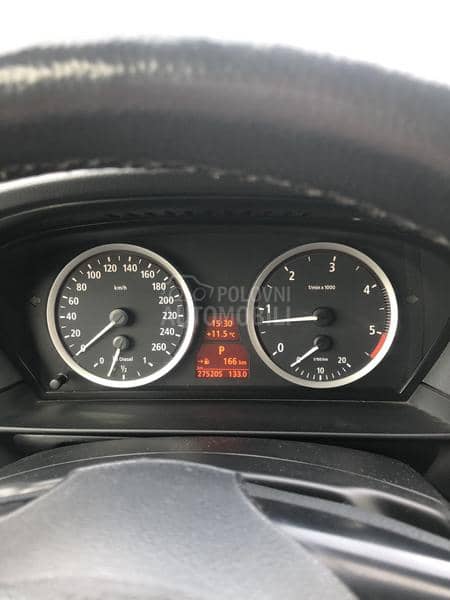BMW 535 M