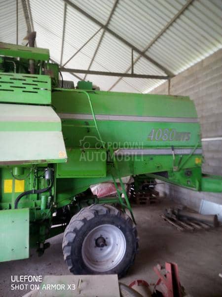 Deutz-Fahr 4080 HTS Balance