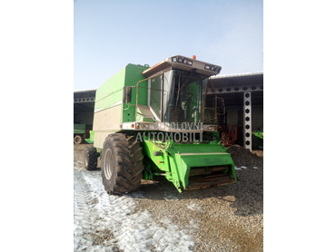 Deutz-Fahr 4080 HTS Balance