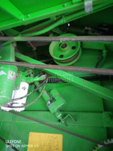 Deutz-Fahr 4080 HTS Balance