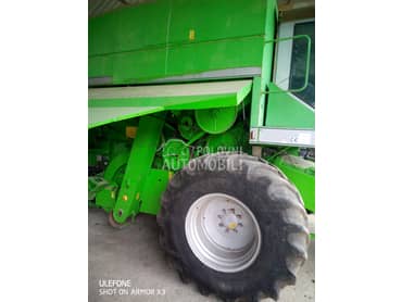 Deutz-Fahr 4080 HTS Balance