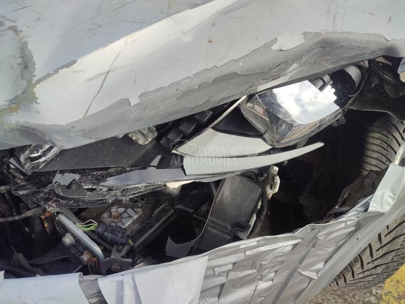 Volkswagen Tiguan 2.0tdi XenPdcTemKuk