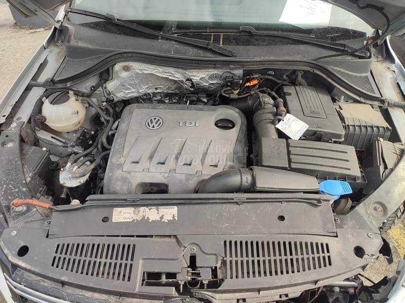 Volkswagen Tiguan 2.0tdi XenPdcTemKuk