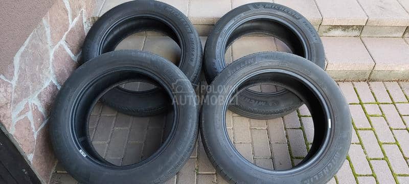 Michelin 225/55 R18 Letnja