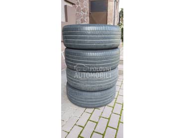 Michelin 225/55 R18 Letnja