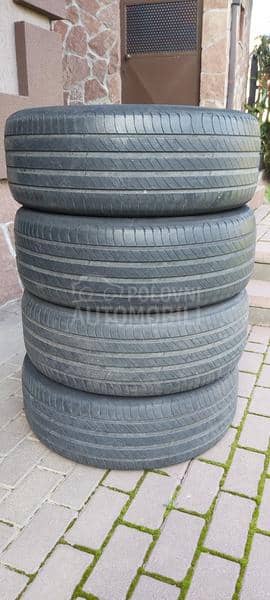Michelin 225/55 R18 Letnja