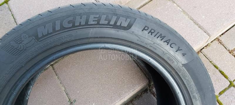 Michelin 225/55 R18 Letnja