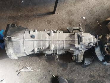 automatski menjac xdrive za BMW 320 od 2009. do 2012. god.