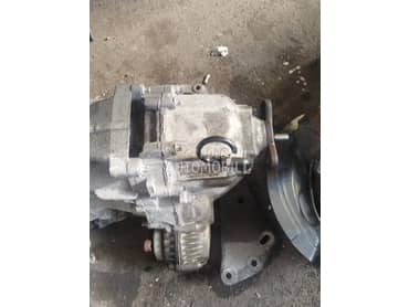 reduktor xdrive za BMW 320 od 2009. do 2012. god.