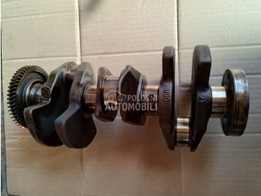 Radilica 1.2 za Citroen C3 od 2009. do 2016. god.