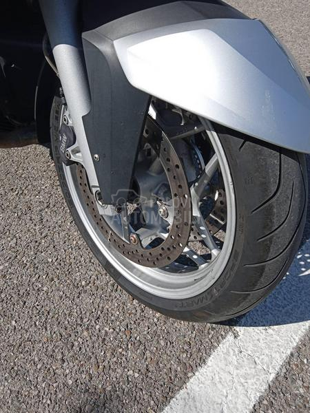 BMW R 1200 RT