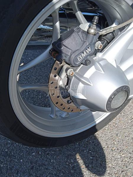 BMW R 1200 RT