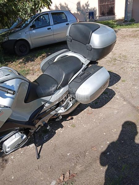 BMW R 1200 RT