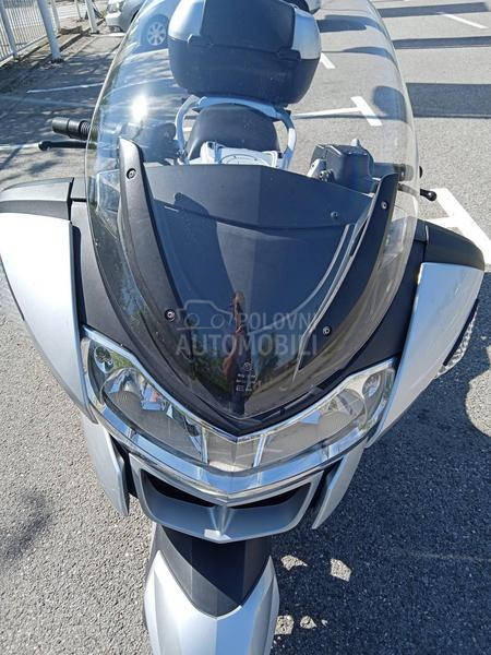 BMW R 1200 RT