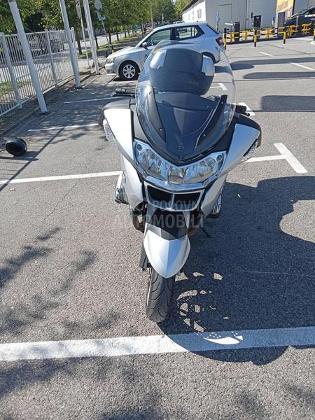 BMW R 1200 RT