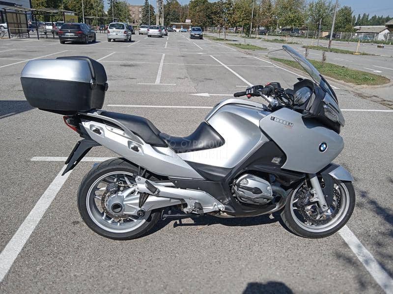 BMW R 1200 RT