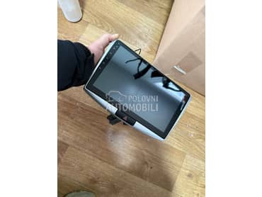 Multimedija za Volkswagen Passat B7 Alltrack, Passat B7, Passat B6 ...