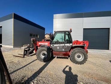 Manitou LT4013