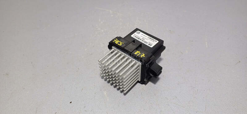 ELEKTRONIKA REOSTAT