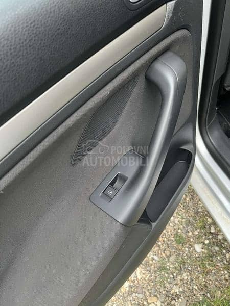 Volkswagen Golf 5 1.9 TDI
