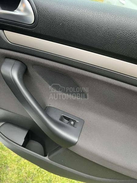 Volkswagen Golf 5 1.9 TDI