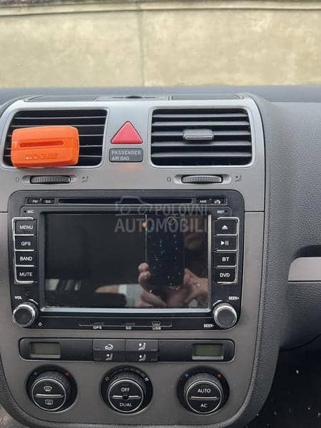 Volkswagen Golf 5 1.9 TDI
