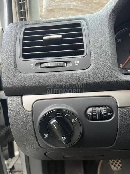 Volkswagen Golf 5 1.9 TDI