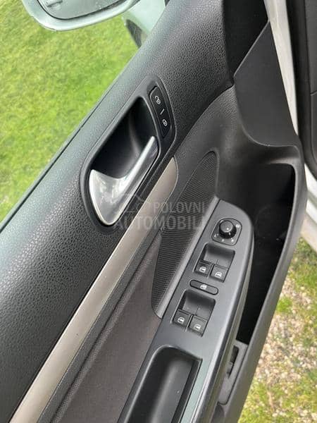 Volkswagen Golf 5 1.9 TDI