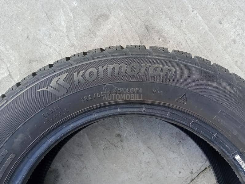 Kormoran 185/65 R15 Zimska