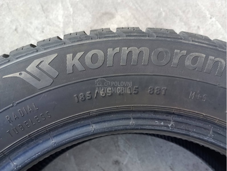 Kormoran 185/65 R15 Zimska
