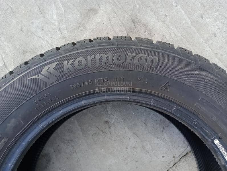 Kormoran 185/65 R15 Zimska