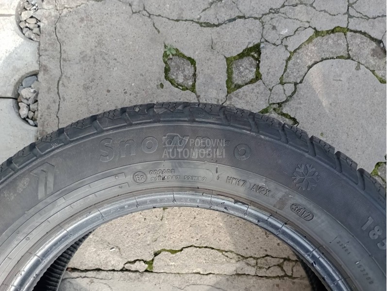 Kormoran 185/65 R15 Zimska