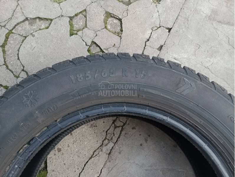 Kormoran 185/65 R15 Zimska