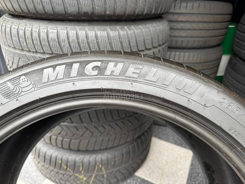 Michelin 265/40 R21 Letnja