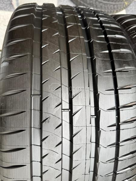 Michelin 265/40 R21 Letnja