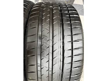 Michelin 265/40 R21 Letnja