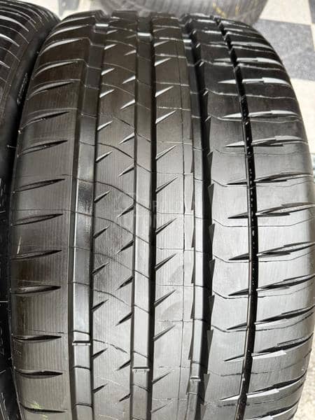 Michelin 265/40 R21 Letnja
