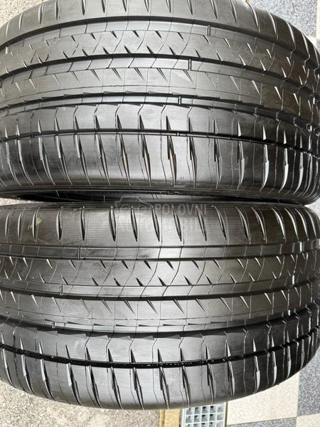 Michelin 265/40 R21 Letnja