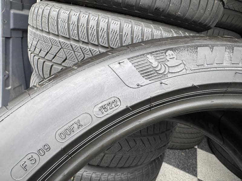 Michelin 265/40 R21 Letnja